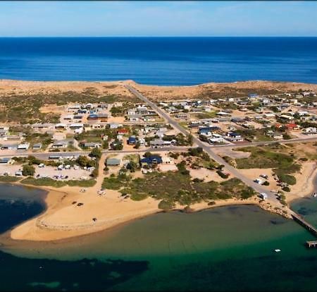 Venus Bay Beachfront Tourist Park South Australia 외부 사진