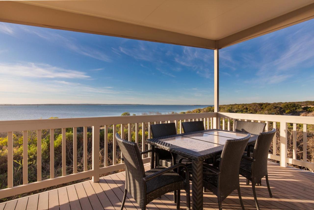 Venus Bay Beachfront Tourist Park South Australia 외부 사진