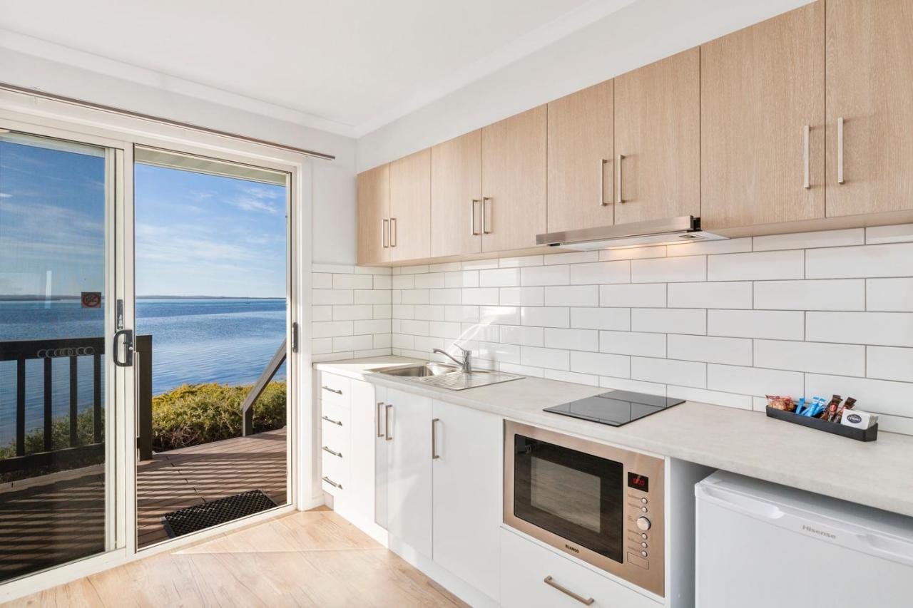 Venus Bay Beachfront Tourist Park South Australia 외부 사진