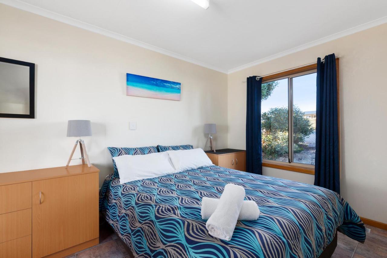 Venus Bay Beachfront Tourist Park South Australia 외부 사진