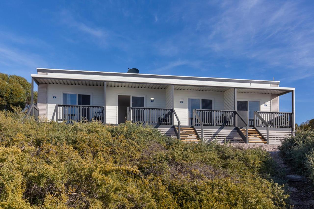 Venus Bay Beachfront Tourist Park South Australia 외부 사진