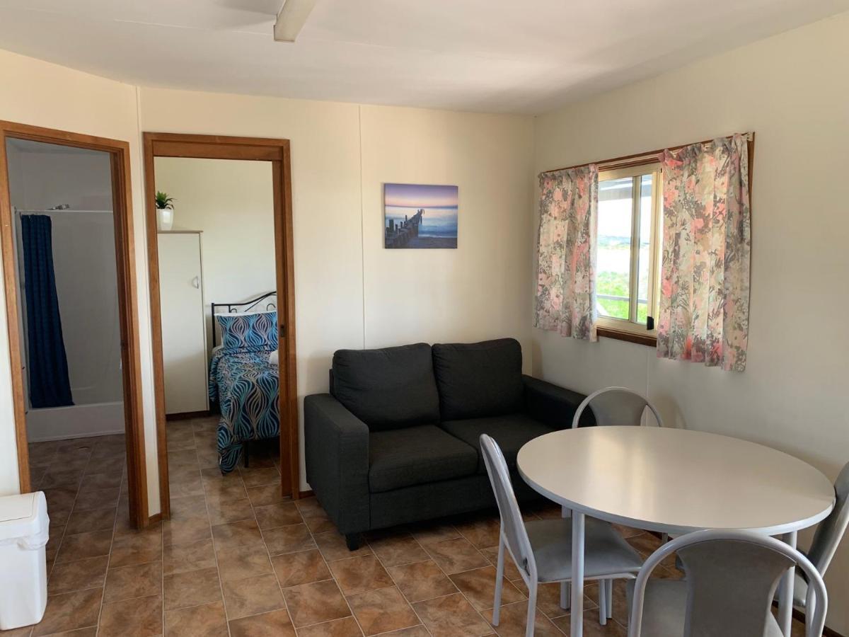 Venus Bay Beachfront Tourist Park South Australia 외부 사진